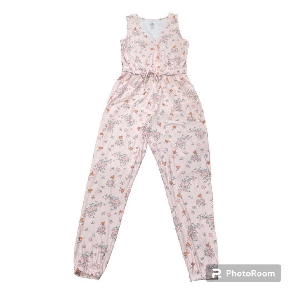 NWT Disneyland Park World Epcot Orange Bird Romper